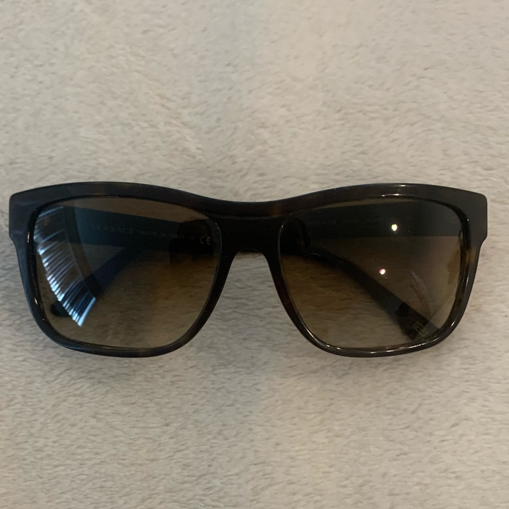 Versace Sunglasses